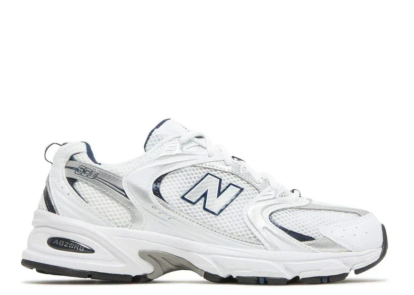 New Balance 530 ‘White Natural Indigo’
