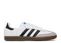 Adidas Samba OG ‘White Black Gum’