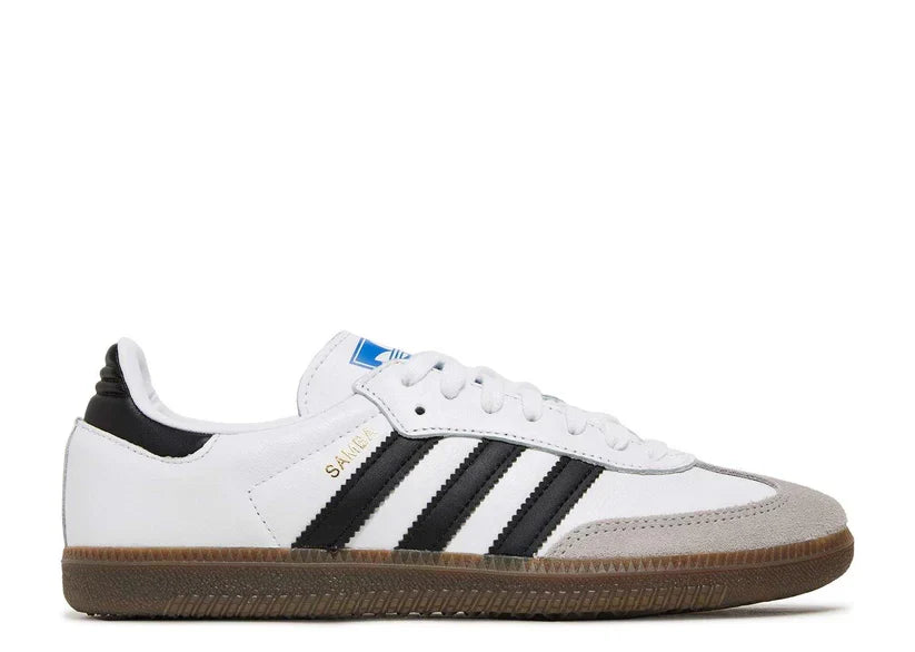 Adidas Samba OG ‘White Black Gum’