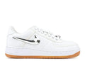 Nike Travis Scott x Air Force 1 ‘Travis Scott’