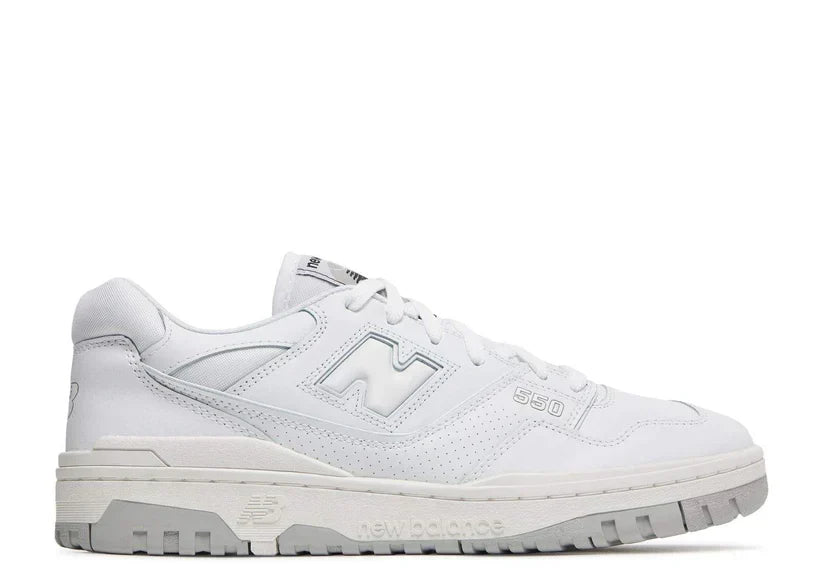 New Balance 550 ‘White Grey’