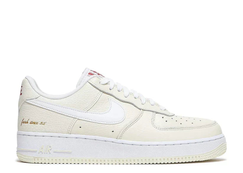 Nike Air Force 1 ’07 Premium ‘Popcorn’