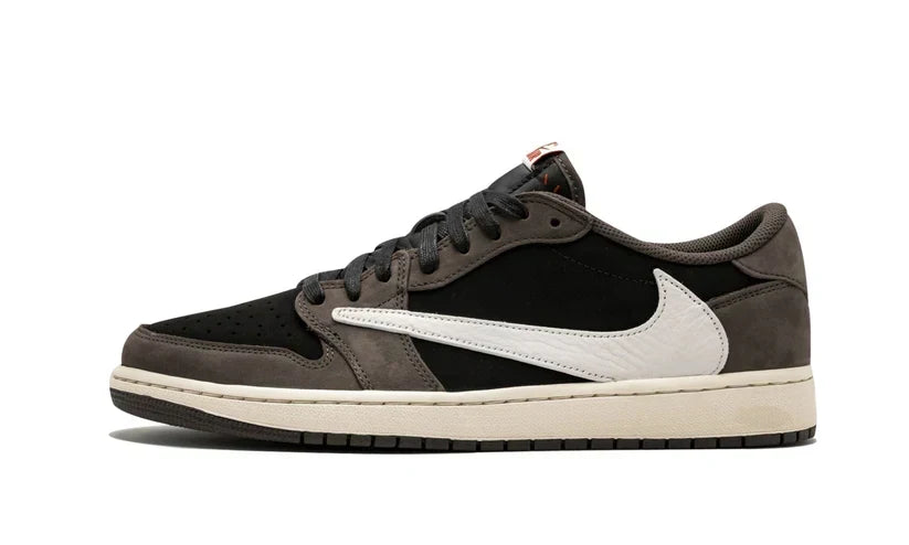 Travis Scott X AJ 1 Low Cactus Jack