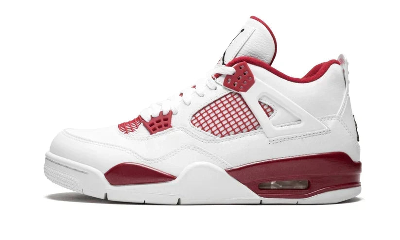 Air Jordan 4 Retro “Crimson Tint”