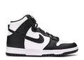 Nike Dunk High ‘Black White’