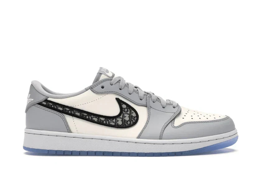 Dior x Jordan Air Jordan 1 Retro Low
