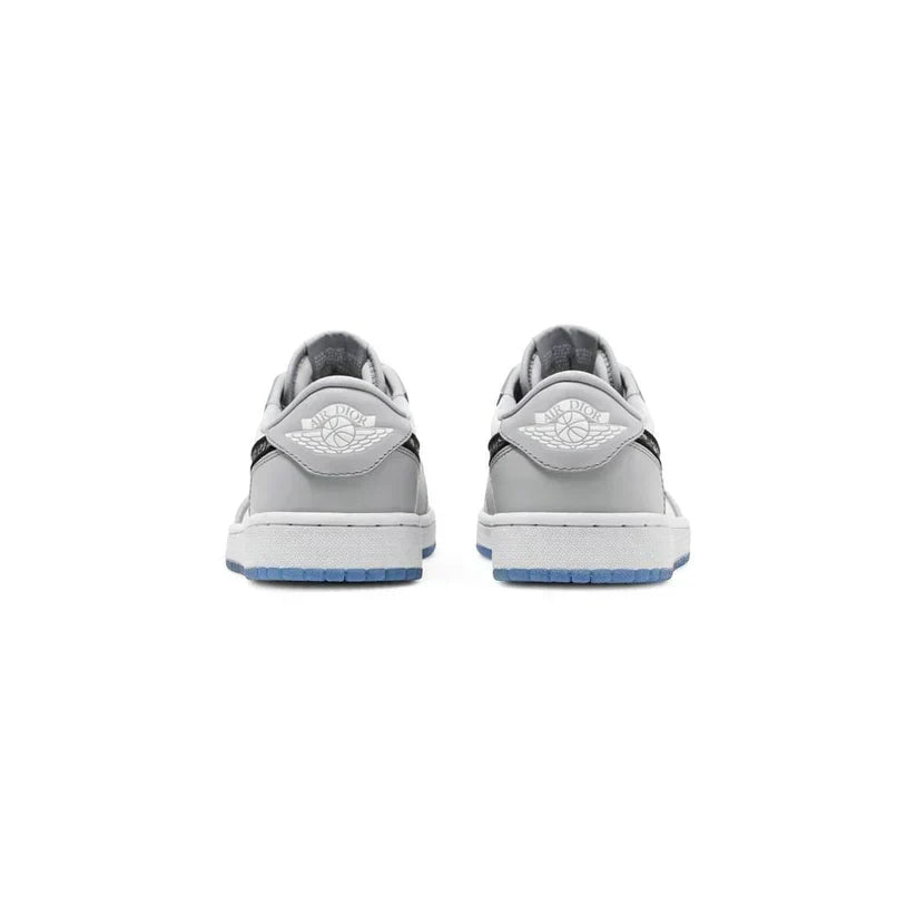 Dior x Jordan Air Jordan 1 Retro Low
