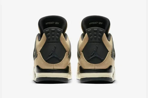 Air Jordan 4 Mushroom