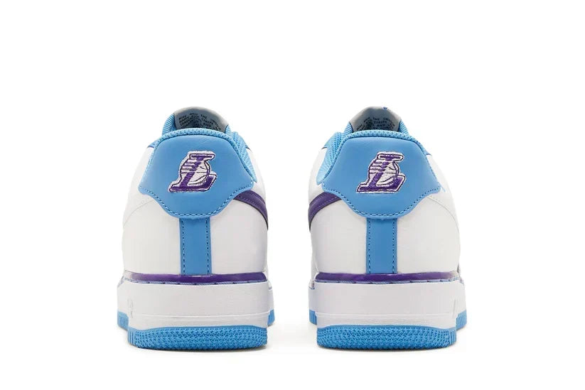 Nike Air Force 1 Low 07 Lakers