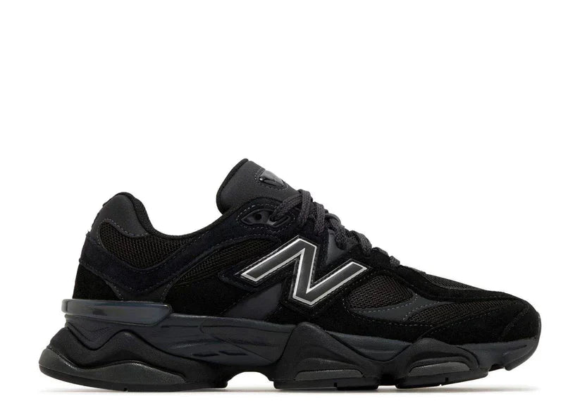 New Balance 9060 Black