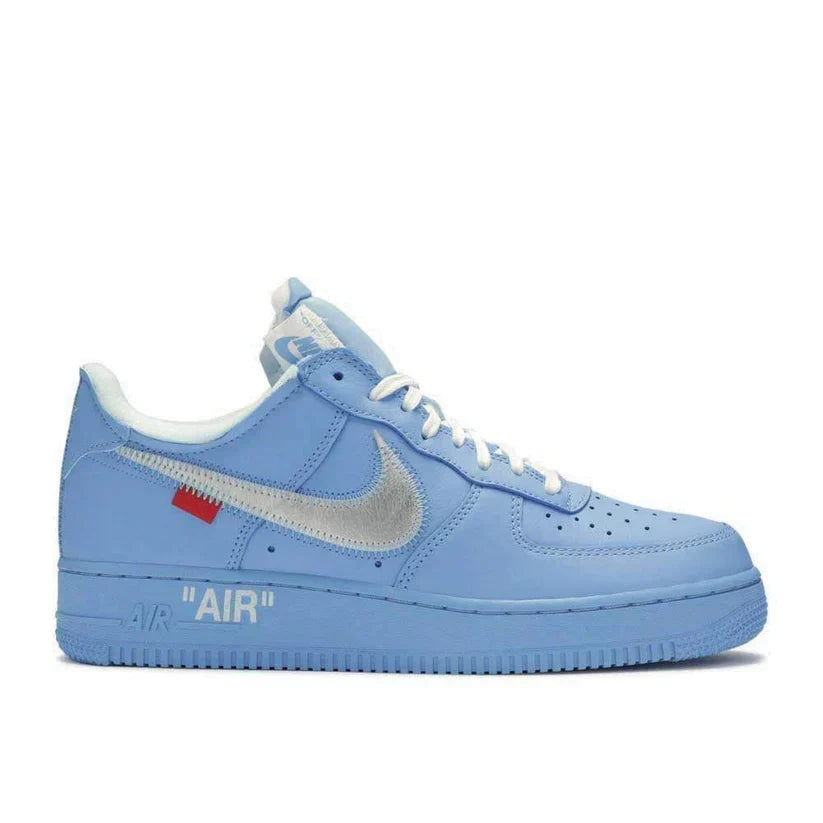 Nike Off-White x Air Force 1 Low ’07 ‘MCA’